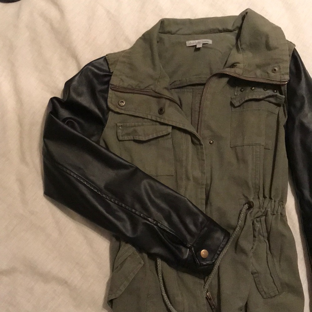 Military Jacket